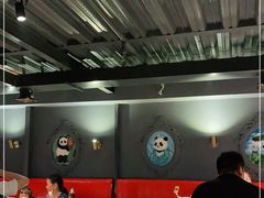 大堂-黄门火锅(梦时代店)