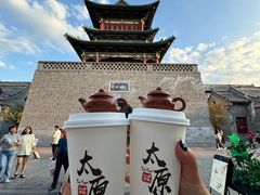 -山四砂锅(钟楼街店)