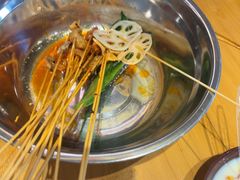 -嘉州鲜知味钵钵鸡(奎星楼店)