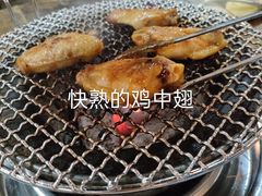 -P1泥炉烤肉(市桥富华东路店)