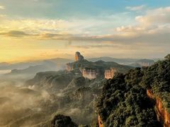 -丹霞山风景名胜区