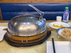 -船梆煮•蒸汽海鲜·生腌干蒸(五四广场店)