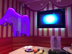 -米乐星世界KTV(汇智国际商业中心店)