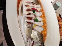 -醉庐·新上海菜(南京西路店)