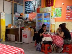 -荆九爷爆炒桥头三嫩(夫子庙店)