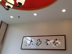 -晋阳春·山西菜·北京烤鸭(交大店)