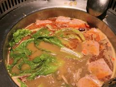 -刘一锅筋头巴脑(千峰路店)