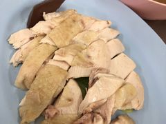 -红大哥水门鸡饭(總店)
