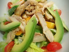 牛油果鸡肉沙拉-乐凯撒披萨(正佳广场店)