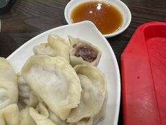 -江东饺子馆(江东路店)