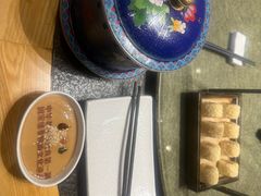 -东来顺(非遗·清真火锅·盛世广场店)