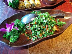 -花马天堂云南餐厅 Lost Heaven(外滩店)