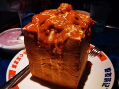 -伯友茶记(中华广场店)