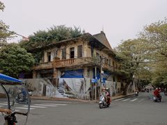 -水井拉粉油条(赤坎民国风情街店)