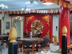 -老都一处饺子馆(道里店)