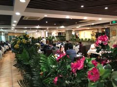 大堂-石头咕(葵蓬店)