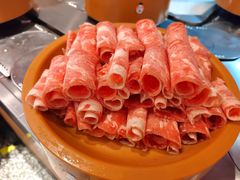 -龍歌自助小火锅(城阳万象汇店)