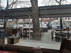 -凤凰岭蒙古包风味餐厅