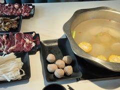 -潮发潮汕牛肉店(永庆坊店)