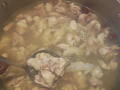 -一席地·本地鸡窝·杭帮鸡火锅(萧山银隆百货店)