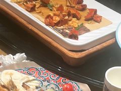 -味莊餐厅(康庄南街店)