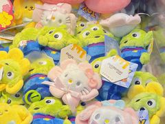 -酷洛小镇(步步高新天地购物广场店)