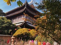 -龙华寺