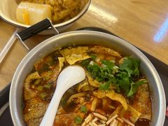 -丽丽三鲜螺蛳粉(田林路店)