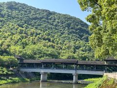 -兰亭风景区