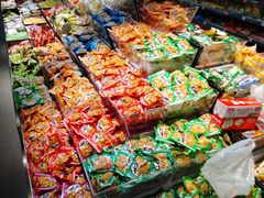 -中百仓储(新洲购物广场店)