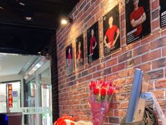 -UP健身私教馆(海岸城店)