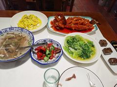 -老苏州芳和园茶酒楼  传统苏帮菜(观前店)
