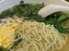 -东泰祥生煎馆(陕西南路店)