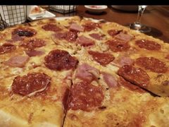 -光谷希尔顿酒店-厨意意大利餐厅(鸿雁路店)