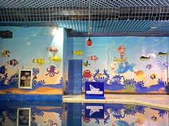 -太平洋海底世界