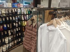 -MUJI无印良品(远洋未来广场店)