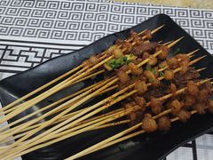 -辣不怕口味虾(凌霄路店)