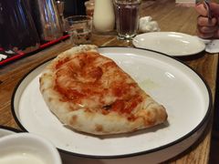 -FABIO’S费比欧披萨餐厅