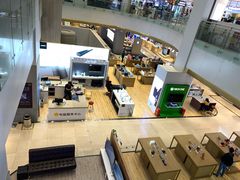 -苏宁易购(Suning Pro深圳华强北店)