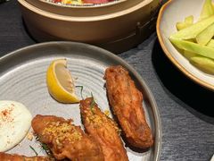 -卡朋西餐(宝安大仟里店)