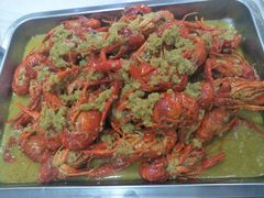 -呆虾王龙虾馆(南湖总店)
