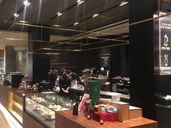-星巴克(深圳布吉万象汇4F店)