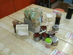 -天津包子铺(万泉庄店)
