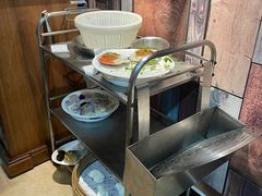 -黄寺蒸汽海鲜(黄寺大街店)