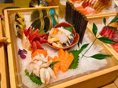-Minase水濑·日料放题(外滩店)