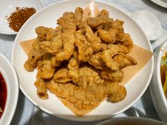 -孔雀云贵川·融合菜(长宁来福士店)