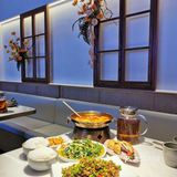 长沙必打卡地道云南菜～叶芭蕉·云南菜