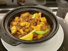 -海天楼(天津泛太平洋店)