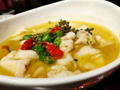 -金枝玉叶上海人家食府(三里河店)