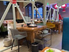 -三个渔夫·蒸汽海鲜(万德大厦店)
